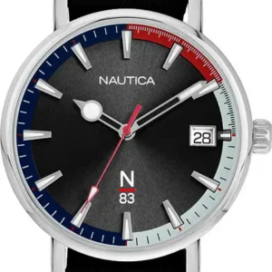 NAUTICA  Analog Watch - For Men NAPMYF303